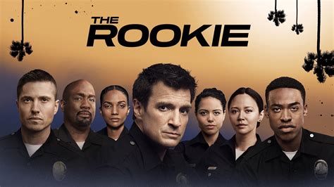 Rookie (2023) .